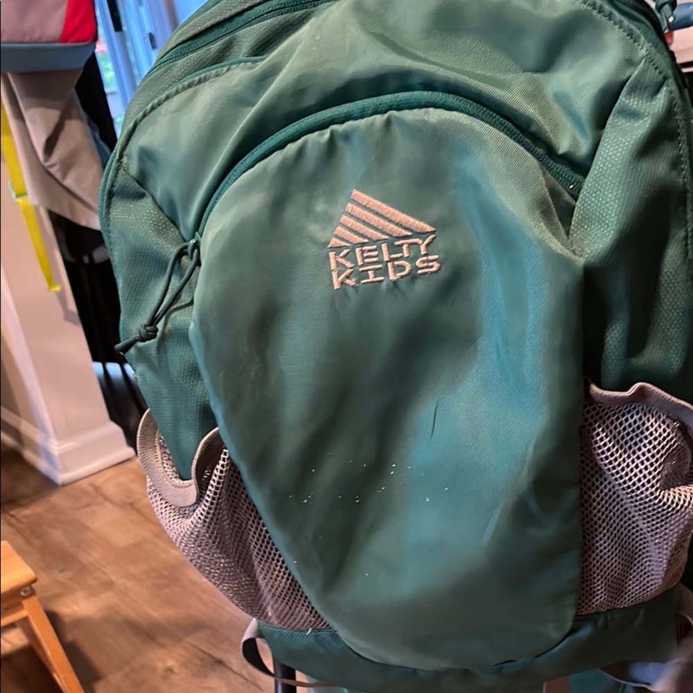 Kelty Kids JOURNEY PERFECTFIT™ SIGNATURE child carrier backpack